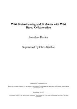 Buchcover