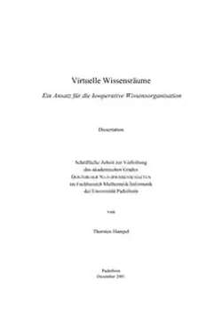 Buchcover
