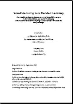 Buchcover