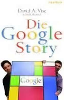 Die Google-Story