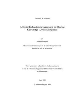 Buchcover