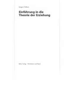 Buchcover