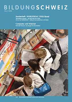 Bildung Schweiz 10a/2006