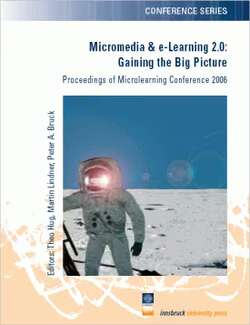 Micromedia & e-Learning 2.0: Gaining the Big Picture