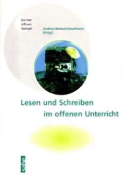 Buchcover