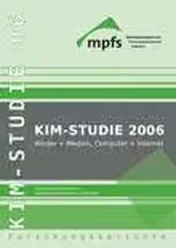 KIM-Studie 2006