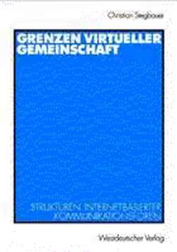 Buchcover