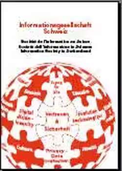 Informationsgesellschaft Schweiz