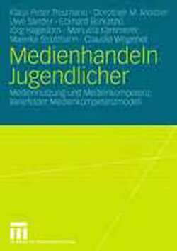 Medienhandeln Jugendlicher