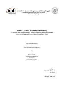 Buchcover