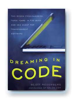Dreaming in Code