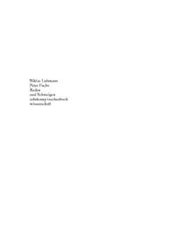 Buchcover