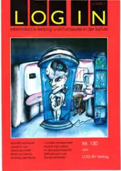 Buchcover