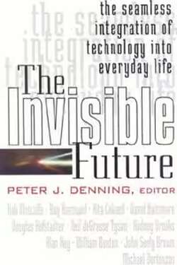 The Invisible Future
