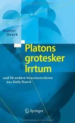 Buchcover