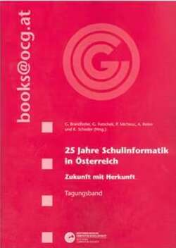 25 Jahre Schulinformatik
