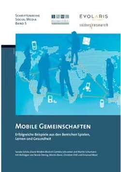 Buchcover