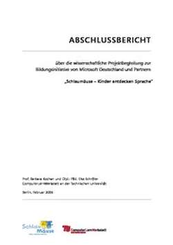 Buchcover