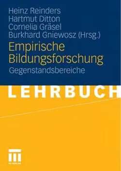 Buchcover