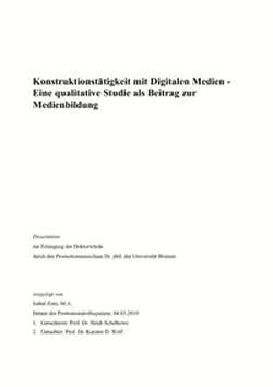 Buchcover