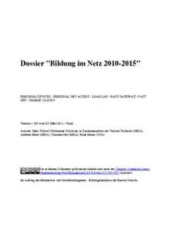 Buchcover
