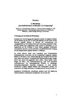 Buchcover