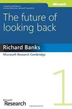 The Future of Looking Back