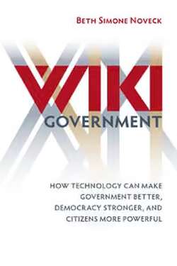 Wiki Government
