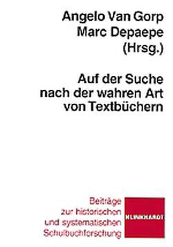 Buchcover