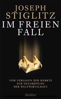 Im freien Fall