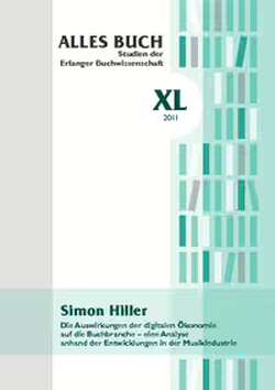 Buchcover