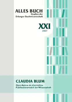 Buchcover