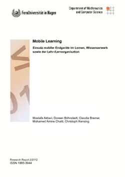 Buchcover