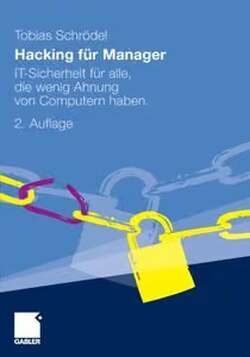 Buchcover
