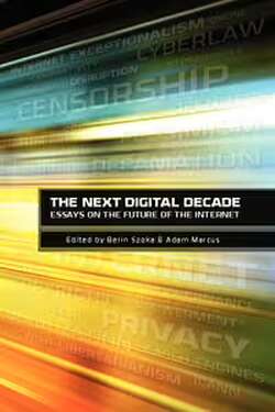 The Next Digital Decade