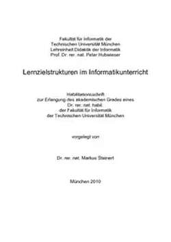Buchcover