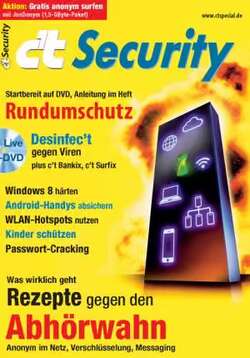 Buchcover