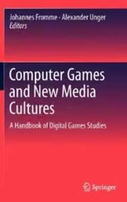 Buchcover