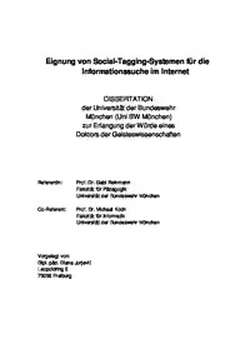 Buchcover