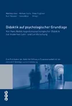 Buchcover