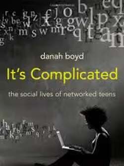 it's complicated
