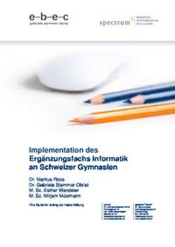 Buchcover