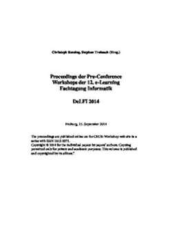 Buchcover