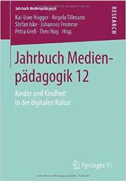 Jahrbuch Medienpädagogik 12