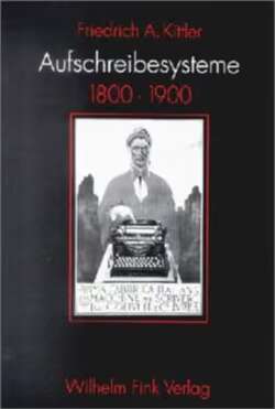 Buchcover