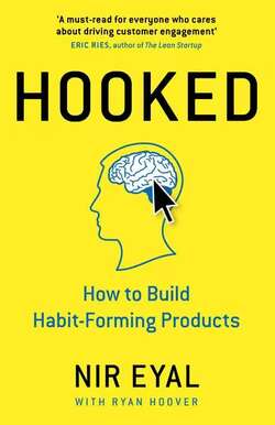 Hooked