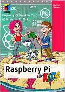 Buchcover