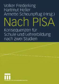 Nach PISA