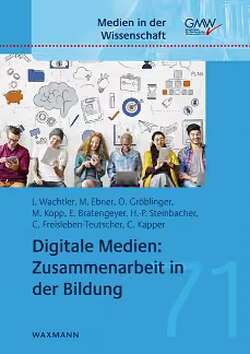 Digitale Medien: Zusammenarbeit in der Bildung