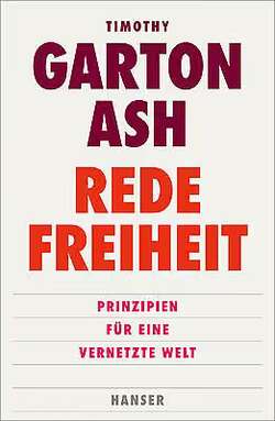 Redefreiheit